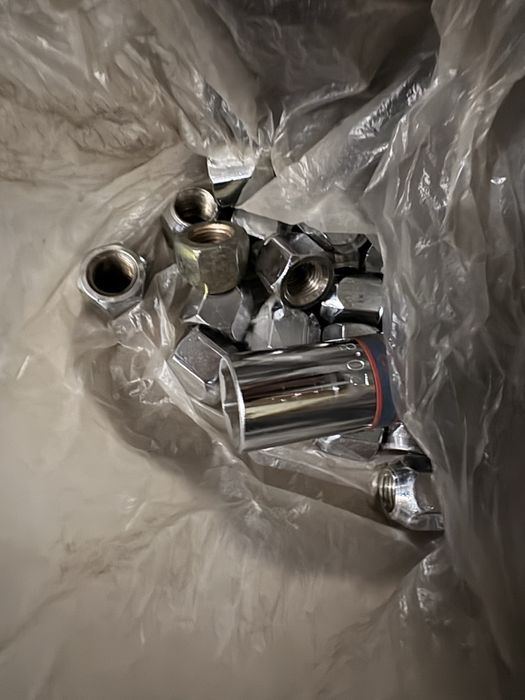 Комплект болтов 20шт