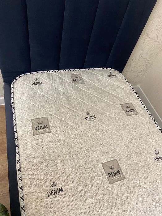 Матрас односпальный