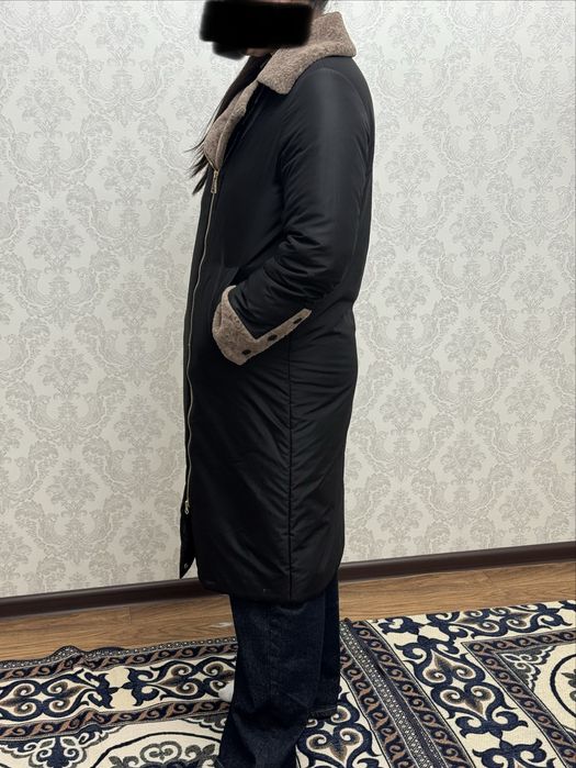 Продаётся Турецкий Пальто