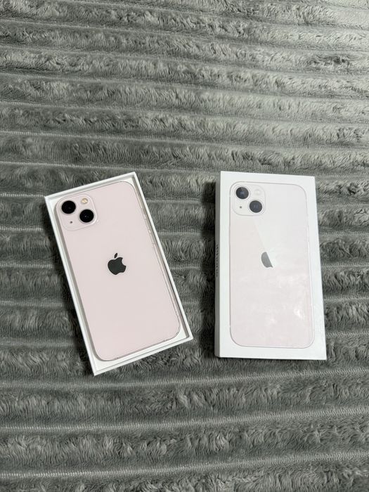 iPhone 13 128gb 85% EAC