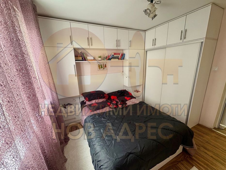Продава се Тристаен апартамент в Търговище, Боровец - 65 кв.м за 1020 €/кв.м - Снимка #2