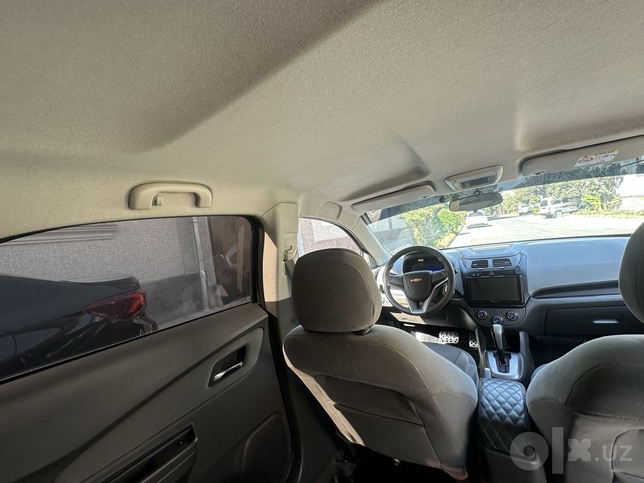 Chevrolet cobalt
