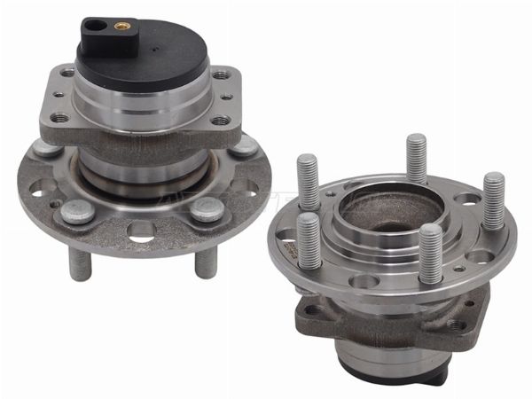 Ступичный узел  Changan Cs35 plus