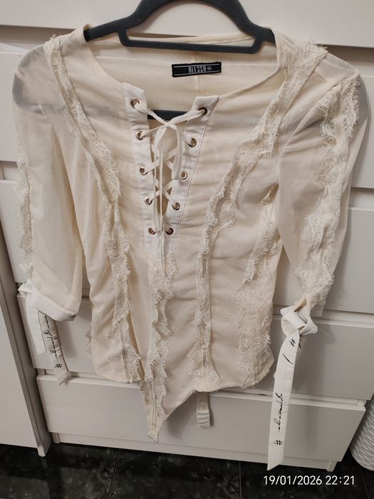 Боди Alessa в М размер