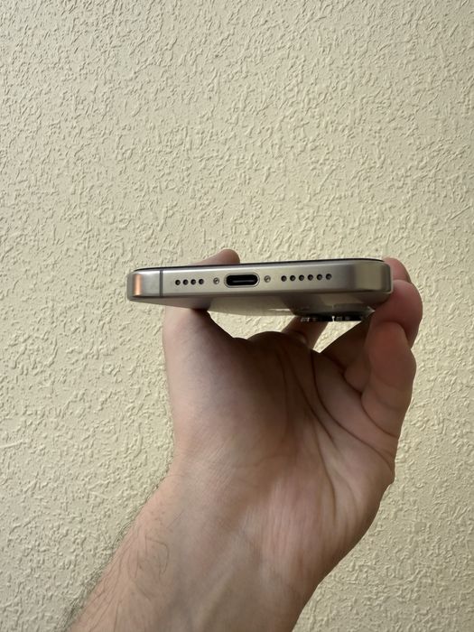 iphone 15 pro max natural ideal