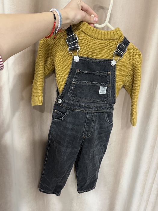 Haine marimea. 80/86