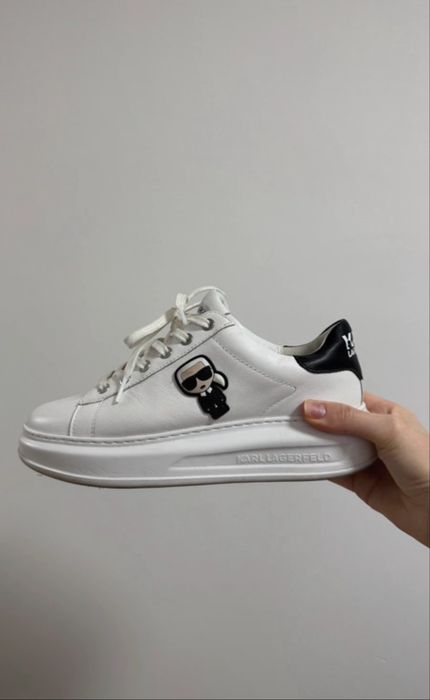 Karl Lagerfeld Sneaker low