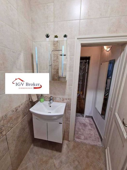 Дава се под наем Двустаен апартамент в София, Център - 65 кв.м за 687.99 € - Снимка #6