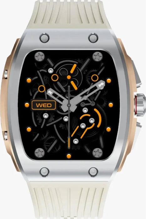 Smart Watch Time