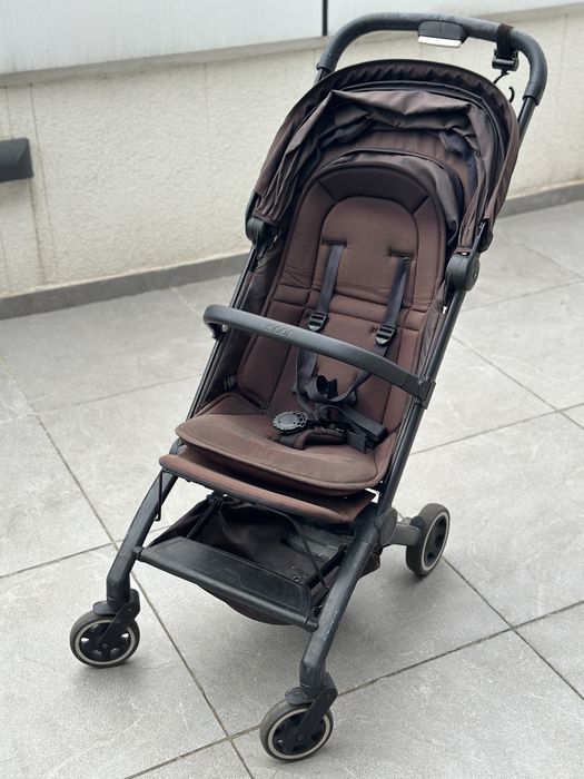 Carucior pentru copii Joolz Aer negru