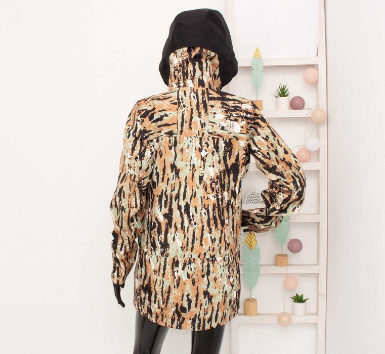 The North Face дамско яке Summit Series Verbier Goretex XS