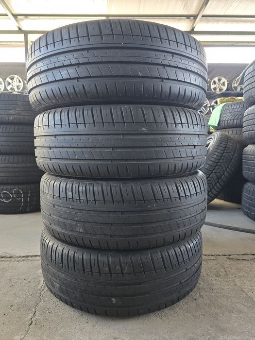 Джанти 18 / 5х114,3 - Mazda 3 и др. 5x114,3