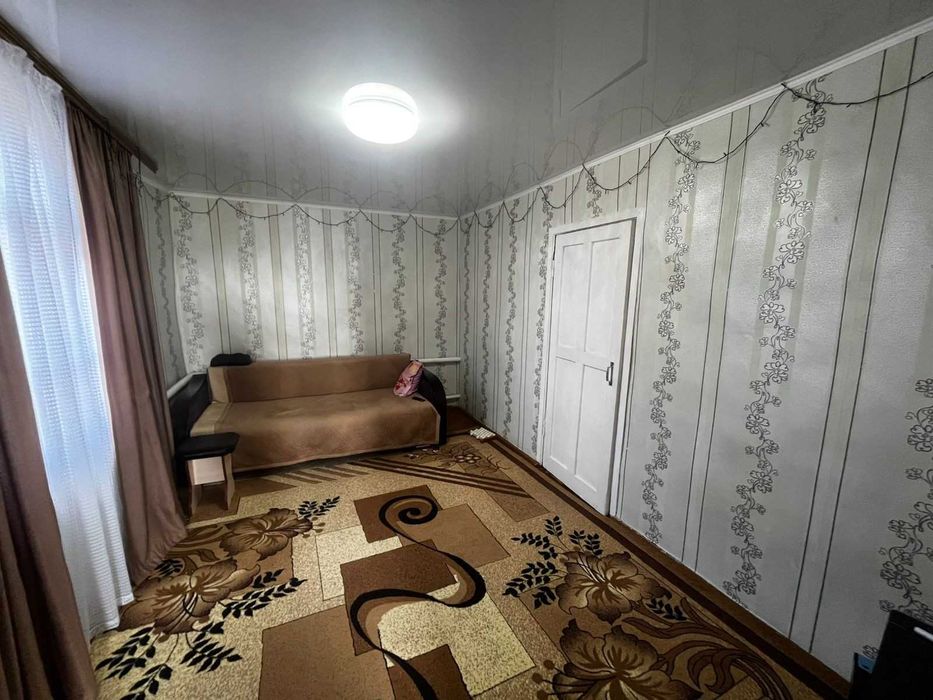 Продажа дома Костанай Байтерек