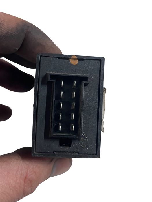 Modul Tractare Volkswagen Sharan 7M8, 7M9, 7M6 1995 - 2010 52400006