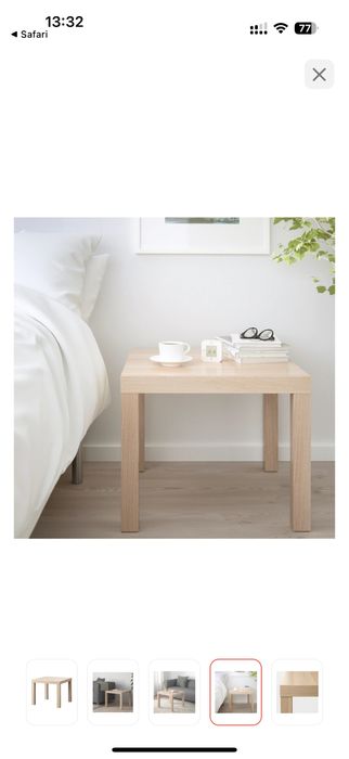 Продам столик икеа 2 шт