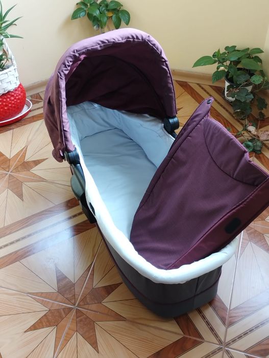 Vand carucior Graco