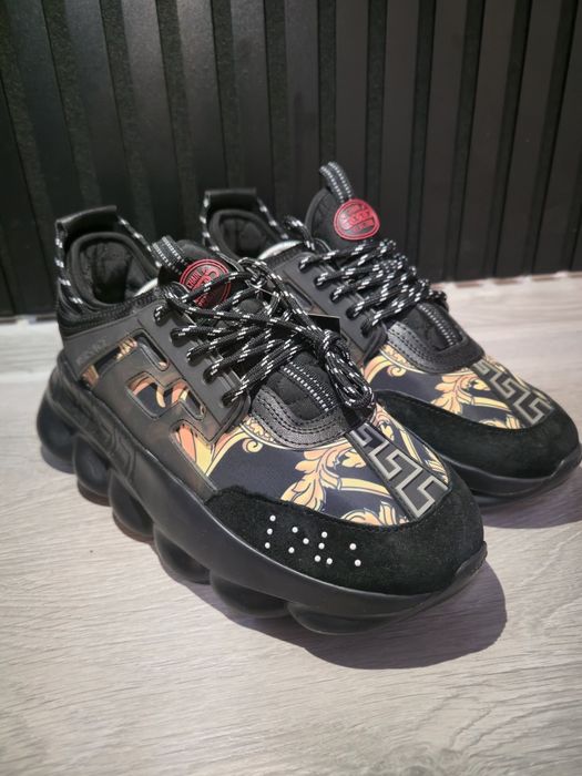 Versace Chain Reaction