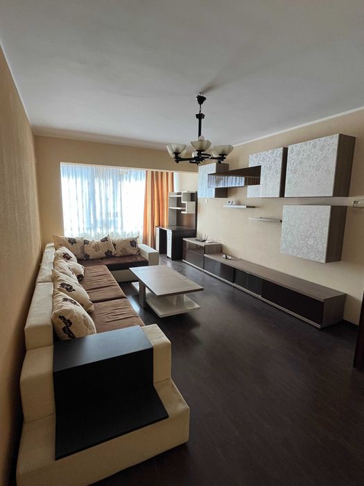 Proprietar inchiriez apartament 2 camere - Bloc Vega - Strada Tecuci