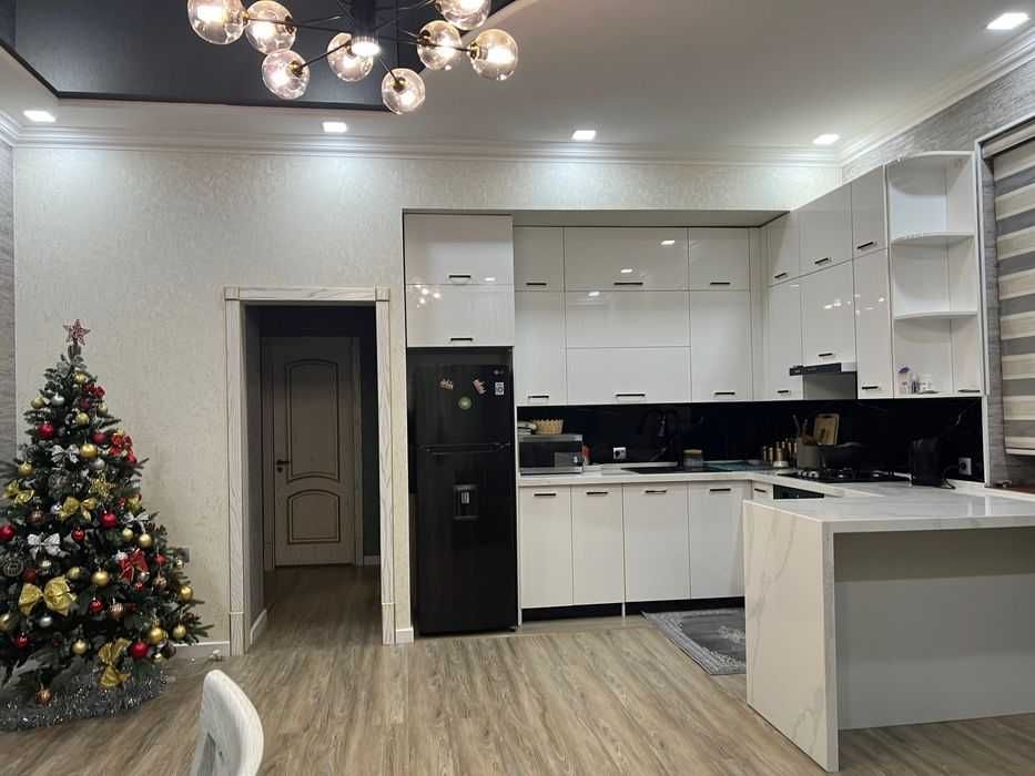 Сдаётся 2х комнатная  квартира на Ц-4 Ориентир Корзинка Шедевр