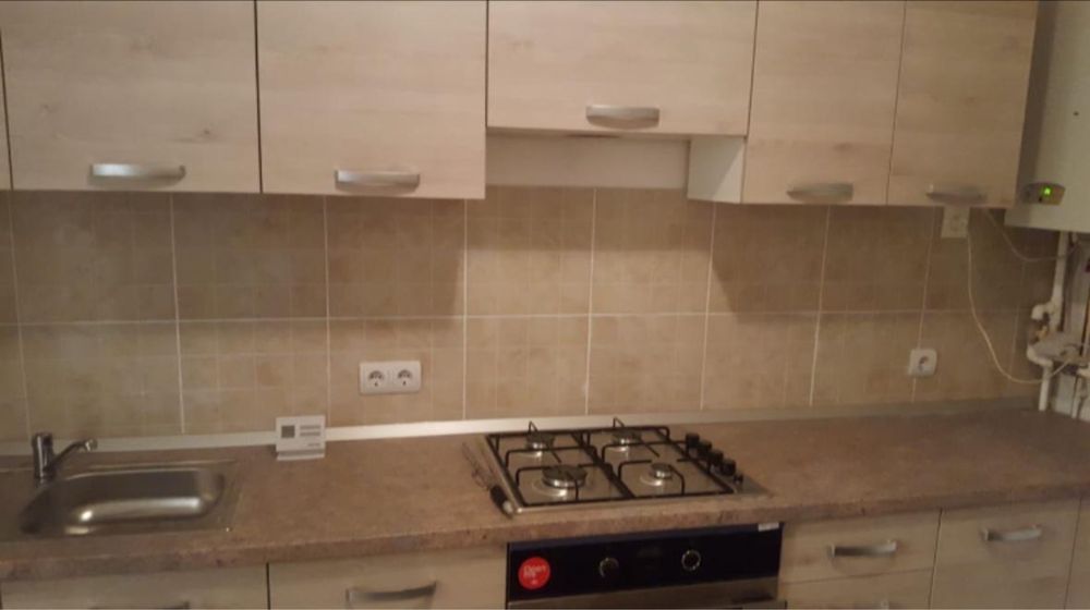 Apartament cu 2 camere de vanzare in cartier Tudor