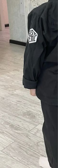 Кимоно для Джиу Джитсу