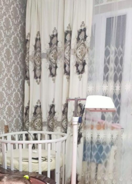 Продаётся 9/1 манеж в отличном состоянии