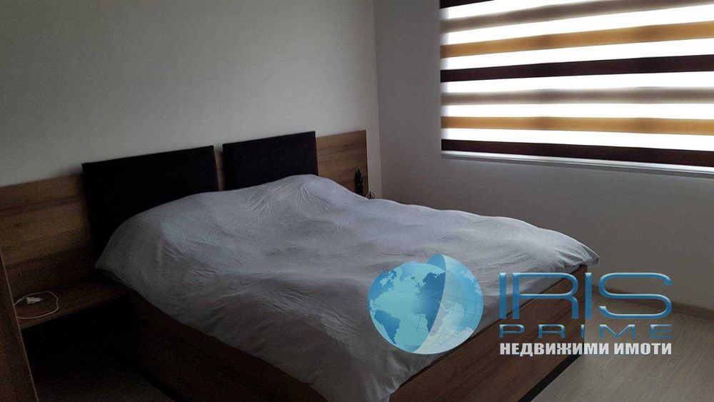 Продава се Многостаен апартамент в Шумен, 5-ти полк - 130 кв.м за 1158 €/кв.м - Снимка #7