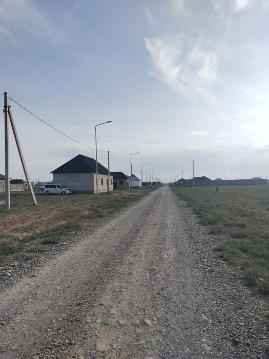 Земельный участок Шойтобе 71д