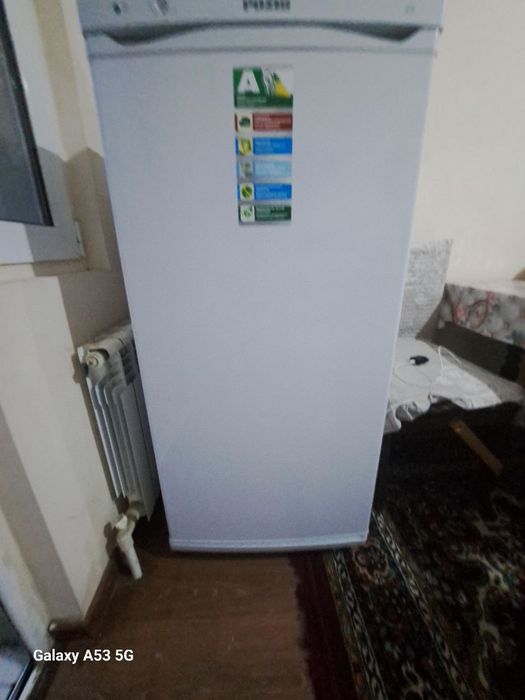 Холодильник pozis, срочно продается, цена договорная