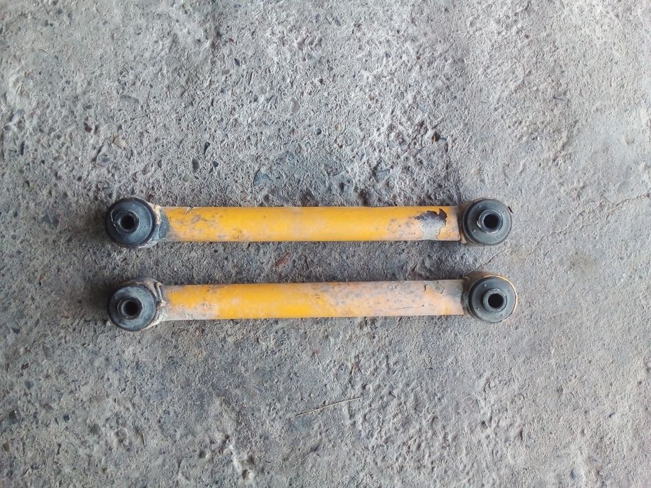 запчасти от автомобиля Нива