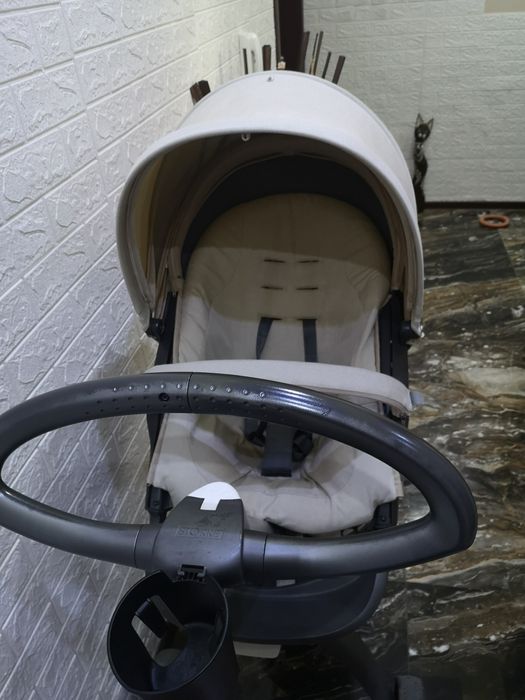 Детска количка Stokke V5