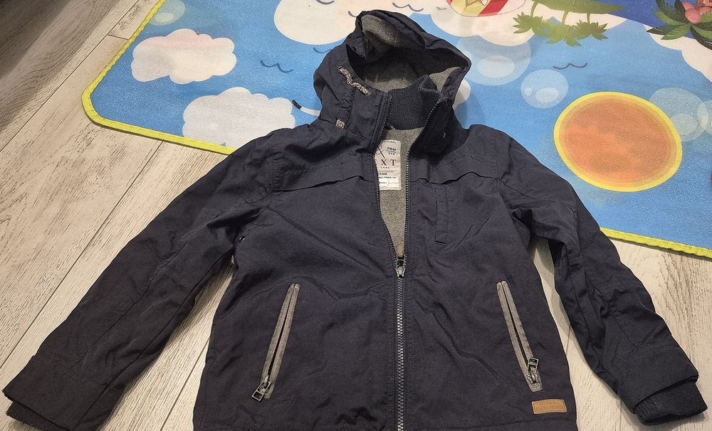 Geaca primavara/toamna pentru copii