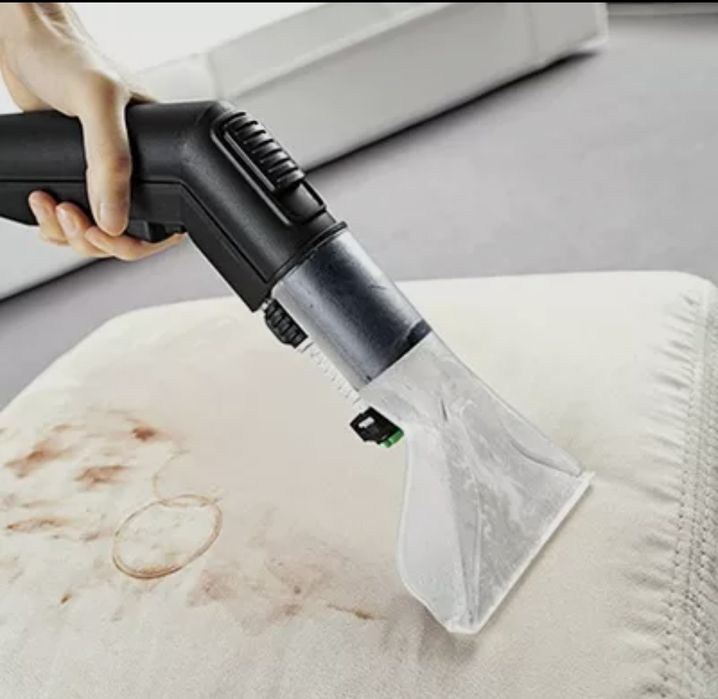 Мебель, автомобиль салон чистка