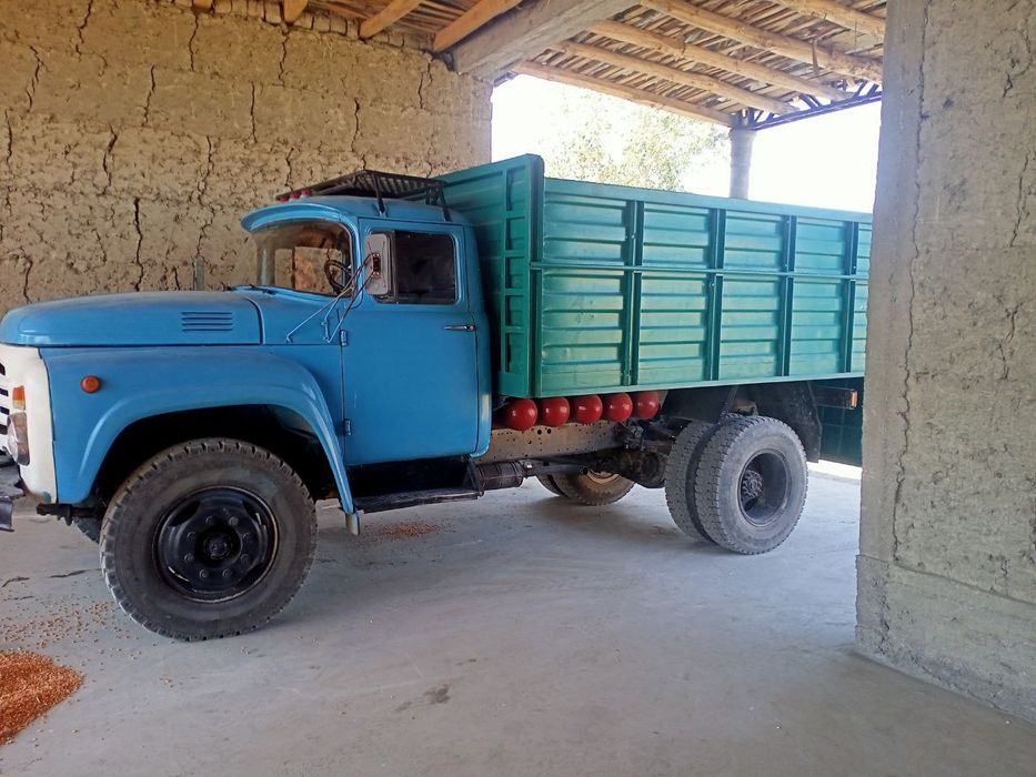 Zil uzi ağdaradigan