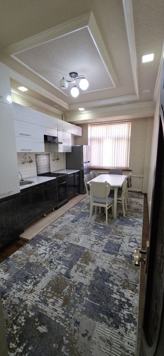 Сирочний аренда квартира Сагбон баурум навастиройка дом 3 комната 700$