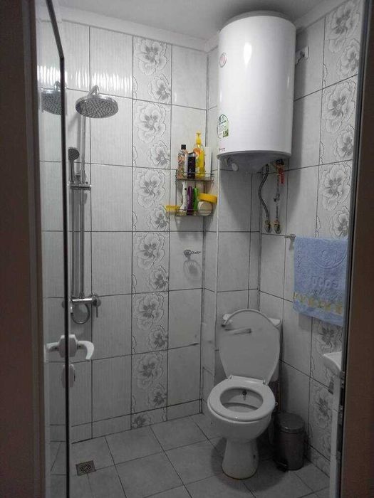 Продава се Тристаен апартамент в Пловдив, Христо Смирненски - 90 кв.м за 1723 €/кв.м - Снимка #8