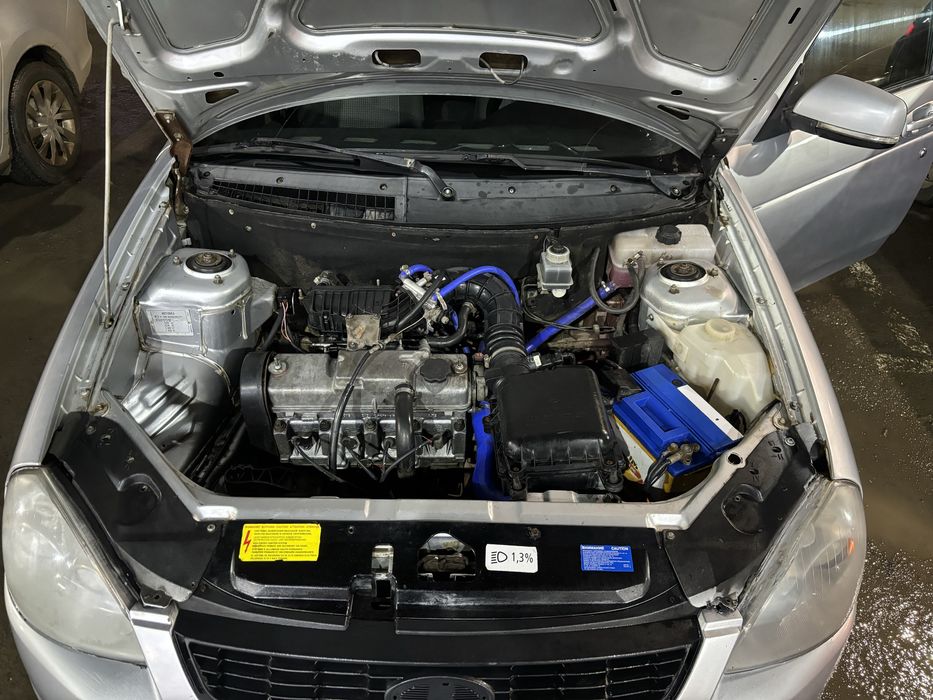 Продам 2172 ,8 клапан