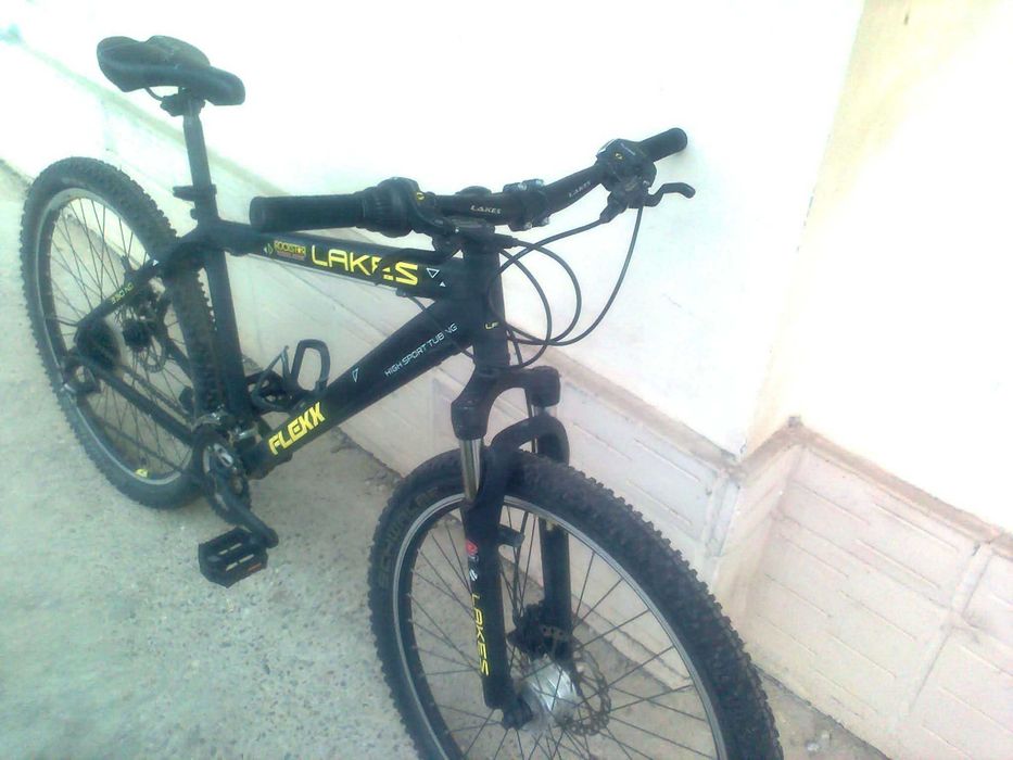 179 € Lakes Scott Cube Canyon Carver Cannondale Merida