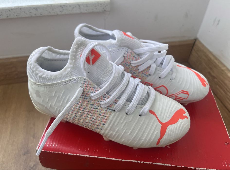 Puma Future NOU mar29 crampoane