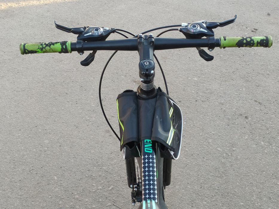 Продам скоростной велосипе