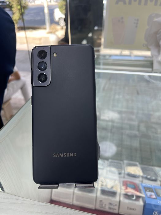 Samsung S21 5G Ideal