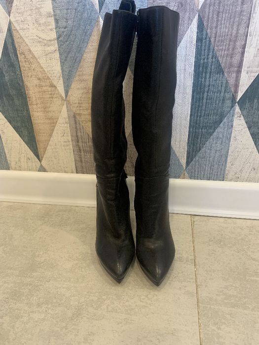 Продам сапоги демисезон