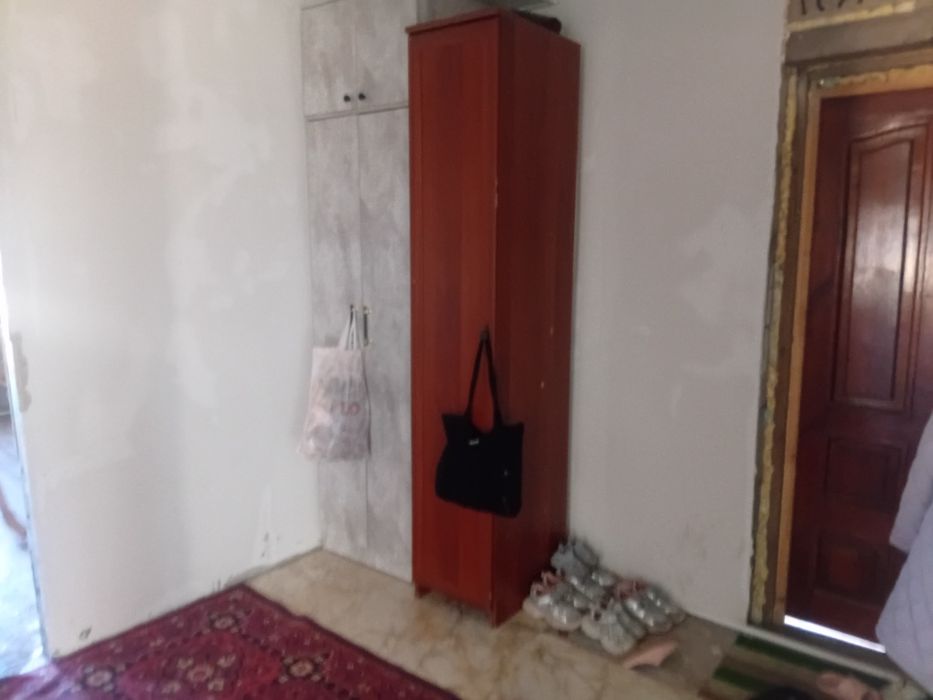 Сдам дом на кунгей 3