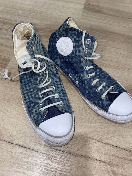 Мъжки кецове Converse
