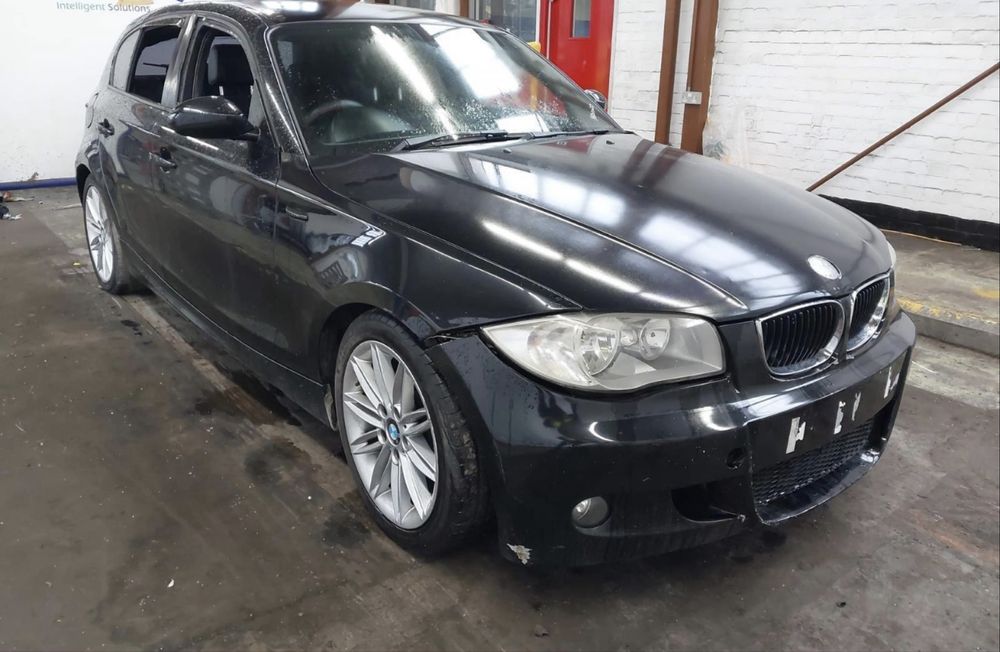 Бмв е87 118д 122кс bmw e87 1.8d 122hp