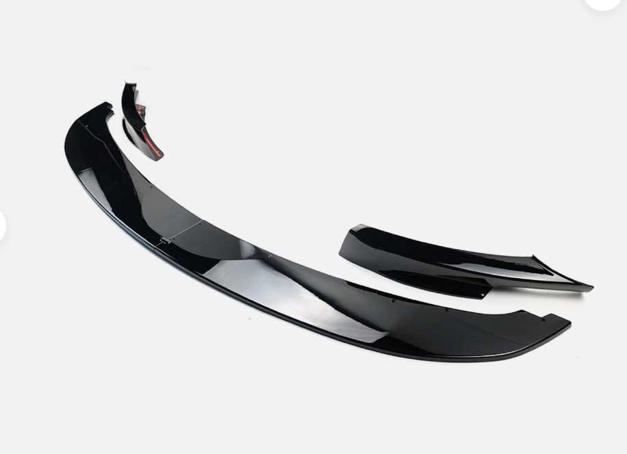 Lip BMW Bara fata / Prelungire /- ORICE MODEL SERIA/X 1 2 3 4 5 6 7