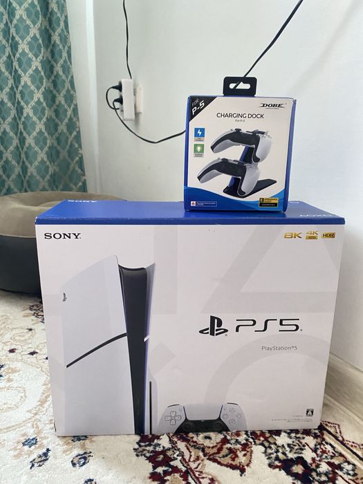 ps 5 сатылады продается