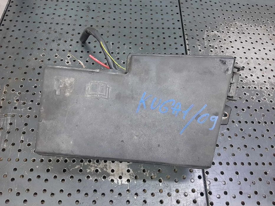 panou sigurante 2.0 tdci  ford kuga 1  3m5t-14a067-bc