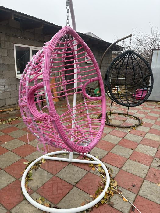 Кокон качеля одна 30тыс