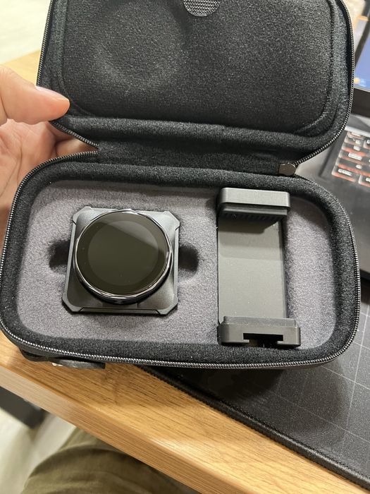 Продаю петличный микрофон Saramonic BlinkMe B2